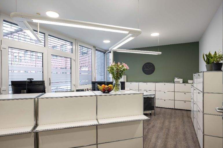 Gewerbeobjekt Nürnberg Gibitzenhof - 660&euro; | Angebot:25945891