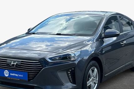Hyundai IONIQ 103.100 km 13.490 &euro; Nürnberg 90471