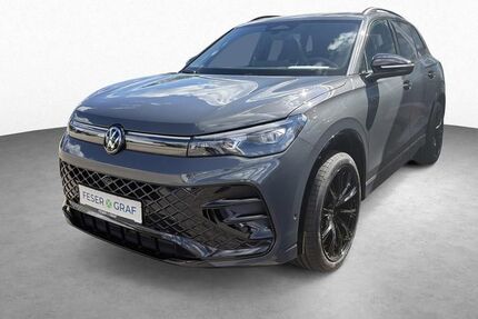 VW Tiguan 12.200 km 38.990 &euro; Roth 91154