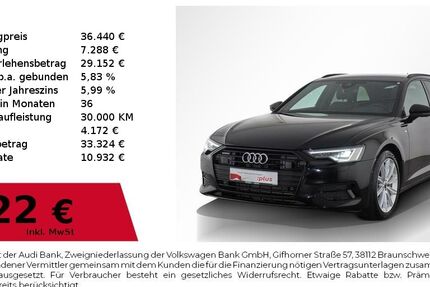 Audi A6 66.050 km 36.440 &euro; Nürnberg 90441