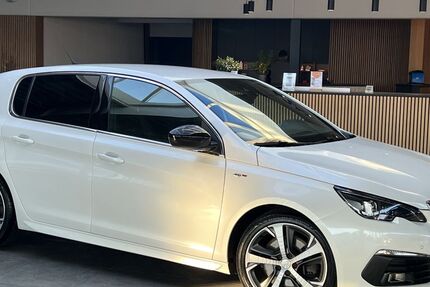 Peugeot 308 76.357 km 17.970 &euro; Cadolzburg bei Nürnberg 90556