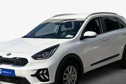 Kia Niro 21.217 km 17.490 &euro; Roth 91154