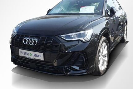 Audi Q3 15.950 km 32.440 &euro; Erlangen 91058