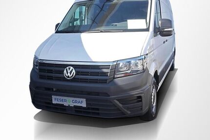 VW Crafter 14.228 km 30.860 € Fürth 90763