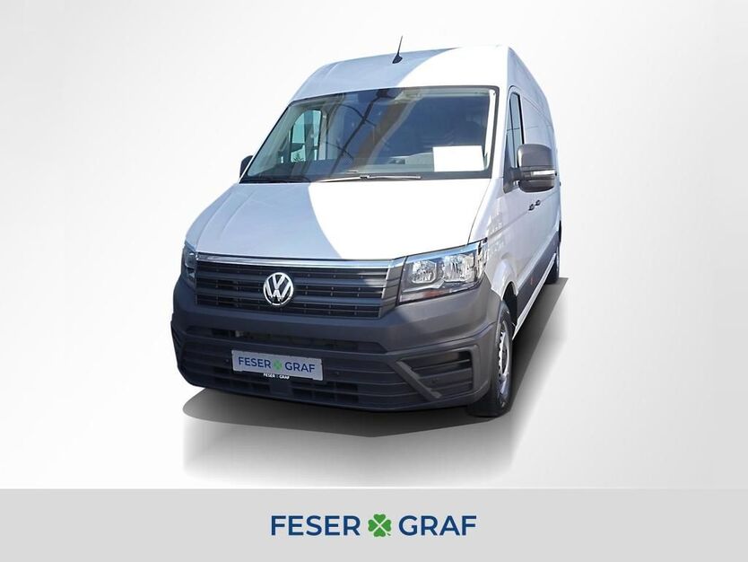 VW Crafter 14.228 km 30.860 € Fürth 90763
