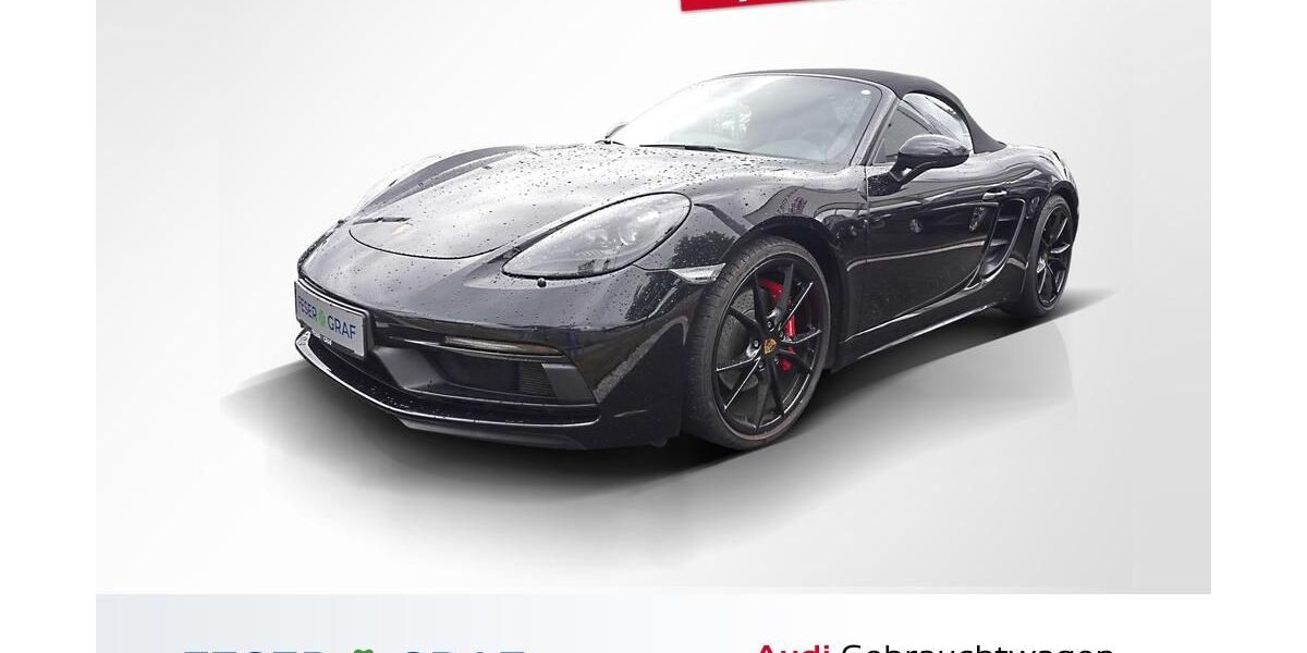 Porsche Boxster 49.899 km 65.980 &euro; Fürth 90763
