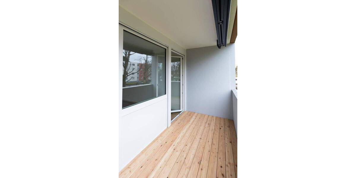 Etagenwohnung Nürnberg Röthenbach b Schweinau - 3 Zimmer, 84 m&sup2;, 330.000&euro; | Angebot:25302031