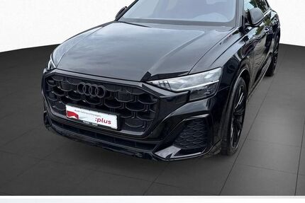 Audi Q8 10.466 km 89.890 € Schwabach 91126