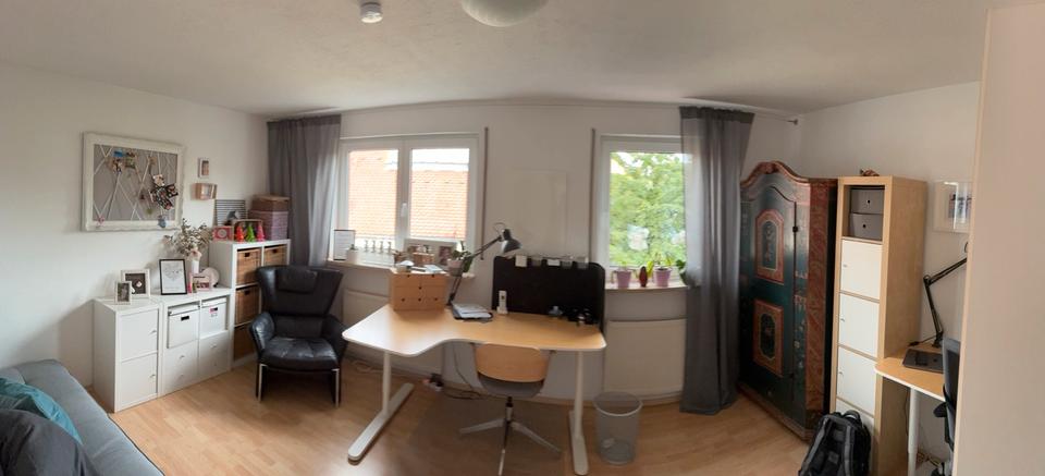 XXL Reihenendhaus in Fürth Vach provisionsfrei zu verkaufen 6 zimmer