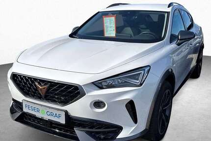 Cupra Formentor 23.000 km 24.390 € Schwabach 91126