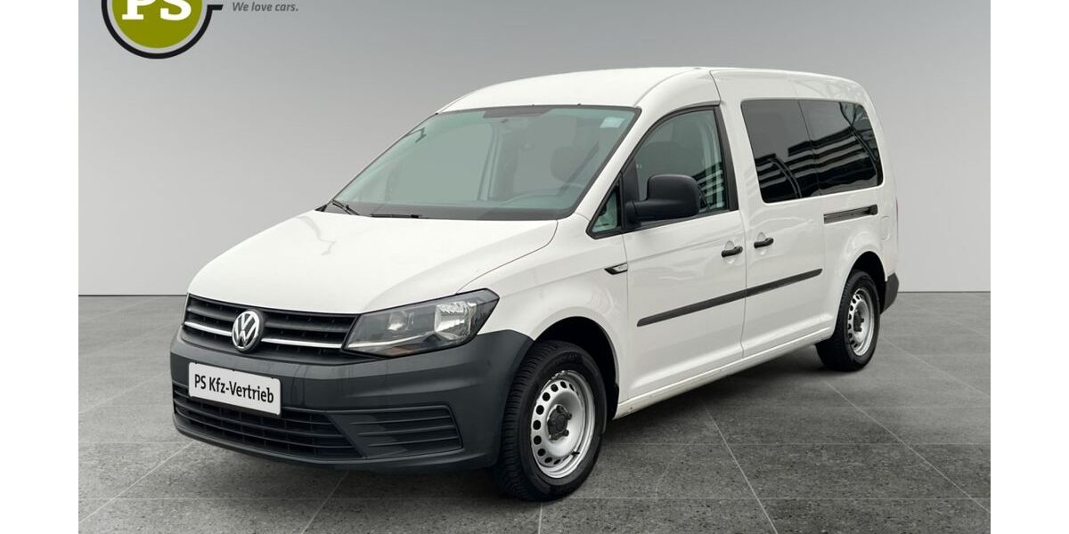 VW Caddy 188.900 km 10.980 &euro; Nürnberg 90480