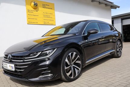 VW Arteon 58.380 km 32.550 &euro; Berg/Richtheim 92348