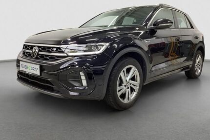 VW T-Roc 52.496 km 22.980 € Fürth 90763