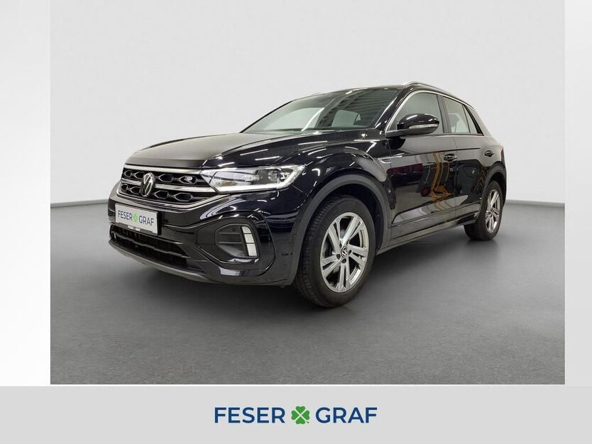 VW T-Roc 52.496 km 22.980 € Fürth 90763