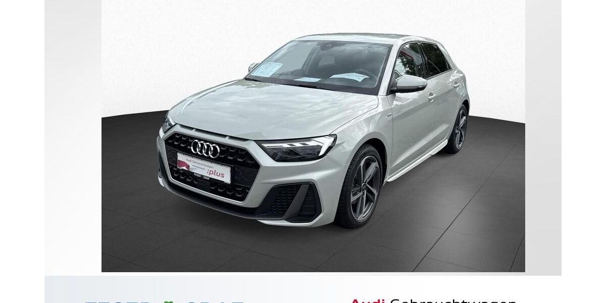 Audi A1 12.295 km 22.480 &euro; Schwabach 91126