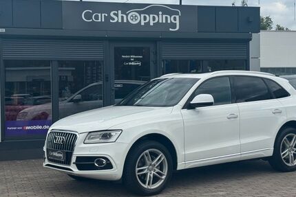 Audi Q5 102.000 km 9.980 &euro; Roth 91154