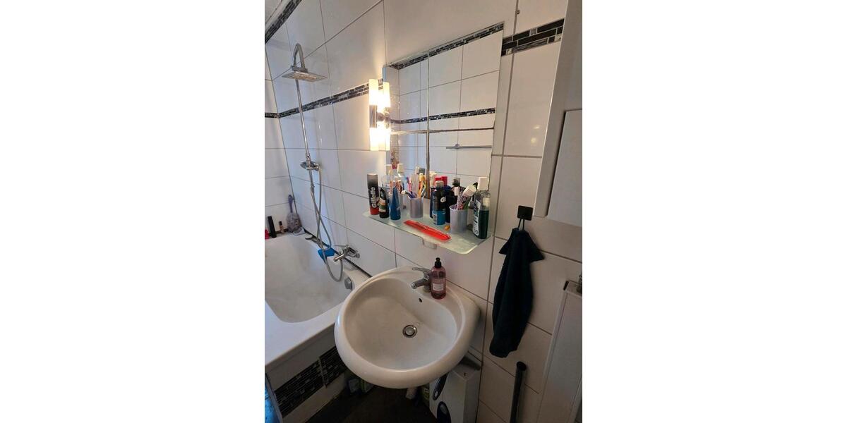 Erdgeschoßwohnung Nürnberg Kleinweidenmühle - 1 Zimmer, 12 m&sup2;, 415&euro; | Angebot:26695377