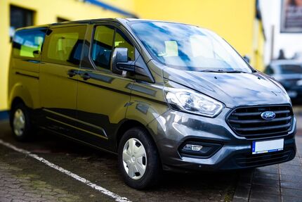 Ford Transit 100.000 km 22.610 &euro; Nürnberg 90439