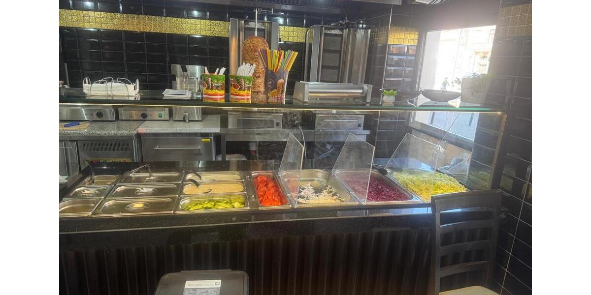 Gewerbeobjekt Nürnberg Sankt Leonhard - 2.500&euro; | Angebot:24774097