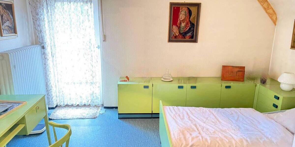 Mehrfamilienhaus, Wohnhaus Nürnberg Altenfurt - 8 Zimmer, 182 m&sup2;, 695.000&euro; | Angebot:26929963