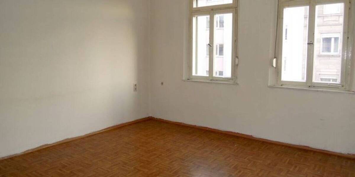Etagenwohnung Fürth Südstadt - 3 Zimmer, 66 m&sup2;, 199.000&euro; | Angebot:26376169