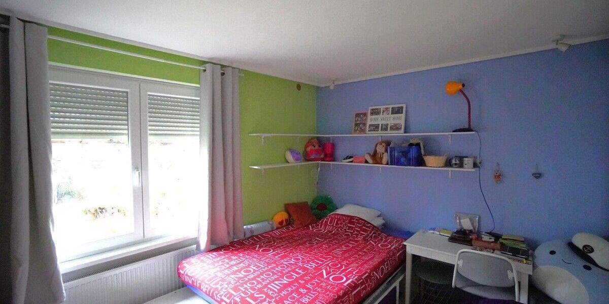 Bungalow Nürnberg Mögeldorf - 6 Zimmer, 142 m&sup2;, 699.000&euro; | Angebot:24498910