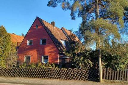 Haus Erlangen Alterlangen - 3 Zimmer, 80 m&sup2;, 329.000&euro; | Angebot:25443507