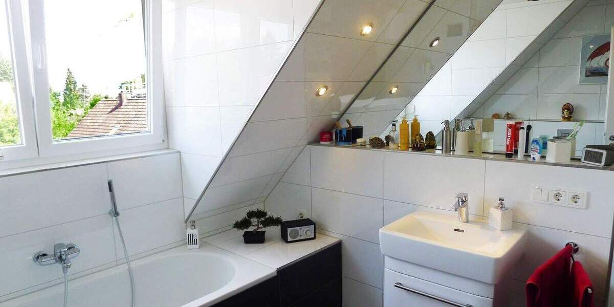 Etagenwohnung Zirndorf - 3 Zimmer, 114 m&sup2;, 479.000&euro; | Angebot:25771451