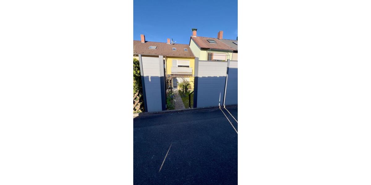 Reihenhaus Schwabach - 5 Zimmer, 108 m&sup2;, 409.000&euro; | Angebot:26114328