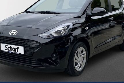Hyundai i10 2.739 km 13.990 &euro; Lauf 91207
