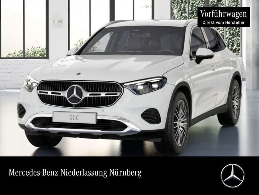 GLC 200