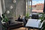 Etagenwohnung Nürnberg Glockenhof - 2 Zimmer, 51 m&sup2;, 710&euro; | Angebot:26744896