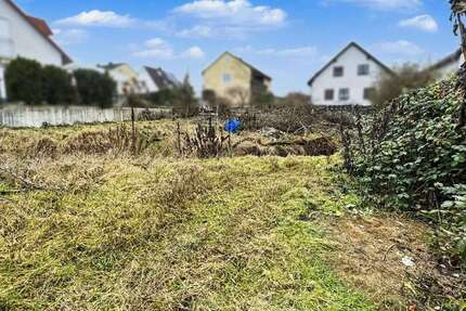 Grundstück Allersberg Eismannsdorf - 235.000&euro; | Angebot:25841596