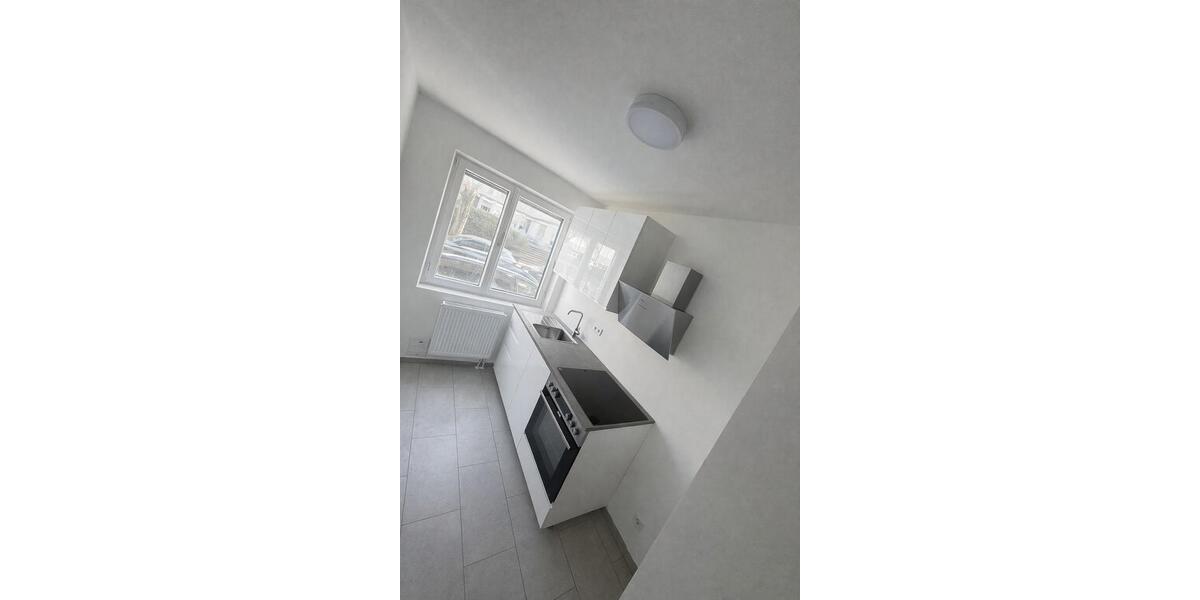 Erdgeschoßwohnung Nürnberg Gärten bei Wöhrd - 1 Zimmer, 33 m&sup2;, 650&euro; | Angebot:25791176