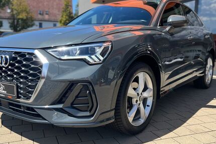 Audi Q3 104.800 km 31.990 € Roßtal 90574