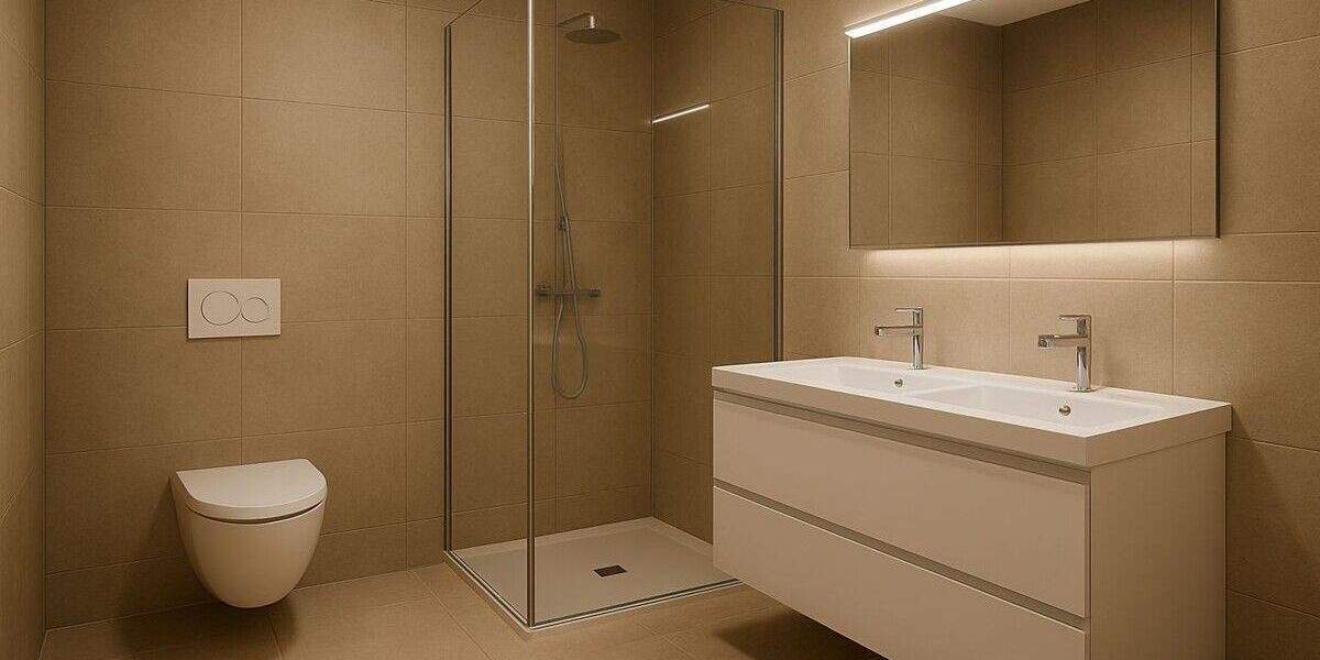 Letzte Erdgeschosseinheit -Ihr neues Zuhause mit großem Garten - moderne 4-Zimmer-Wohnung im Effizienzhaus 40 4 zimmer