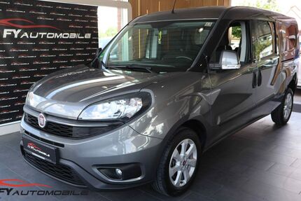 Fiat Doblo 96.000 km 10.990 &euro; Fürth 90765