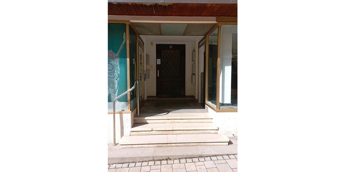 Gewerbeobjekt Altdorf bei Nürnberg - 1.080&euro; | Angebot:26645049