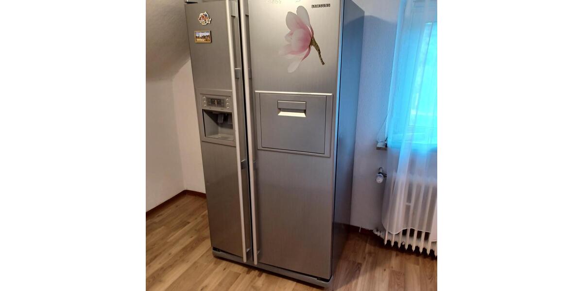 Dachgeschoßwohnung Fürth Atzenhof - 1 Zimmer, 45 m&sup2;, 470&euro; | Angebot:25417579