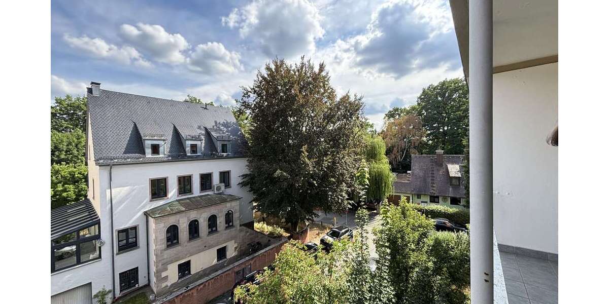 Etagenwohnung Nürnberg Gleißhammer - 1 Zimmer, 43 m&sup2;, 135.000&euro; | Angebot:26844285