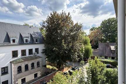 Wohnung Nürnberg Gleißhammer - 1 Zimmer, 43 m&sup2;, 135.000&euro; | Angebot:26844285
