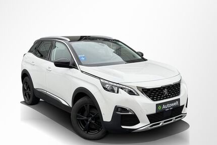Peugeot 3008 69.990 km 16.990 &euro; Roth 91154