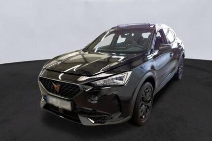 Cupra Formentor 37.100 km 30.980 &euro; Fürth 90763