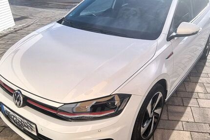VW Polo 68.560 km 19.900 &euro; Heroldsbach 91336