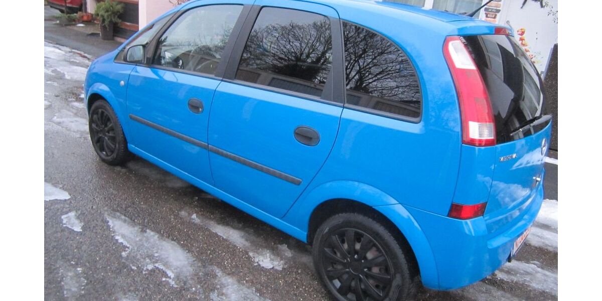 Opel Meriva 195.525 km 1.950 &euro; Fürth 90765