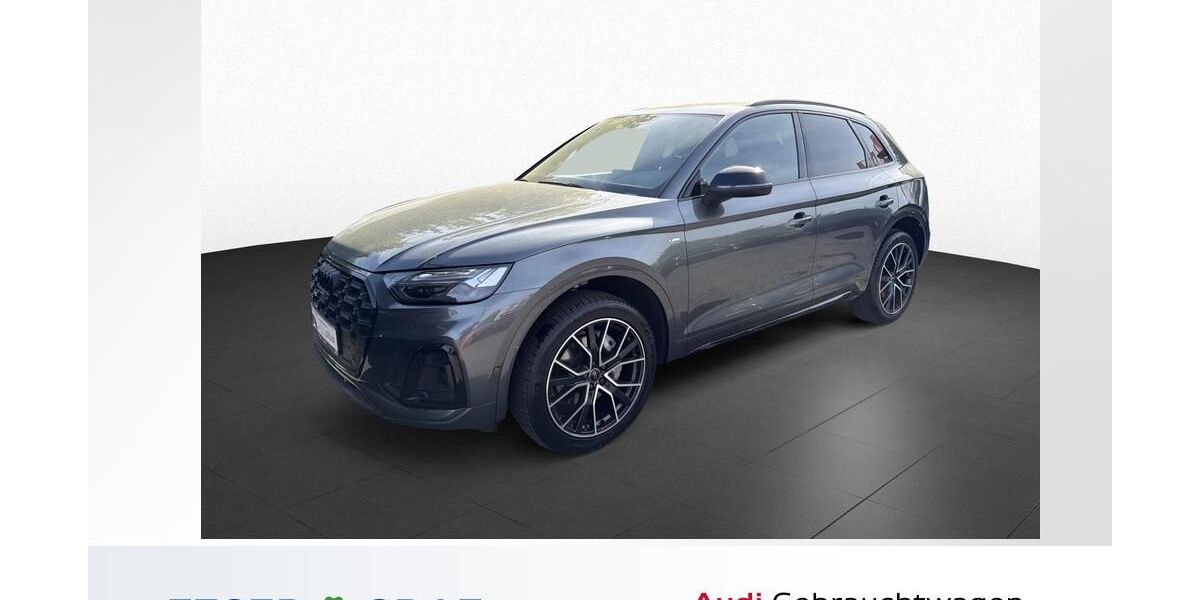 Audi Q5 11.626 km 46.880 &euro; Schwabach 91126