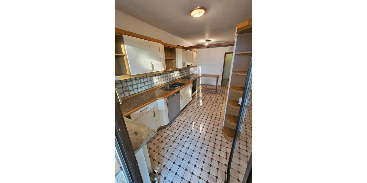 2-Zimmer Wohnung 82qm Fürth-Poppenreuth 2 zimmer