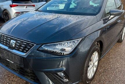 Seat Ibiza 105.215 km 10.970 € Fürth 90763
