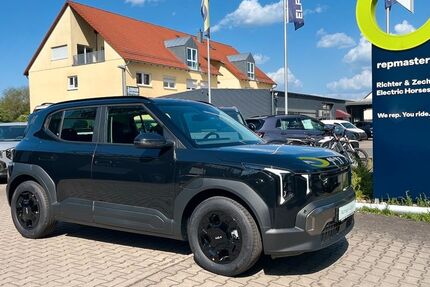 Kia EV2 1.500 km 29.990 &euro; Wendelstein 90530