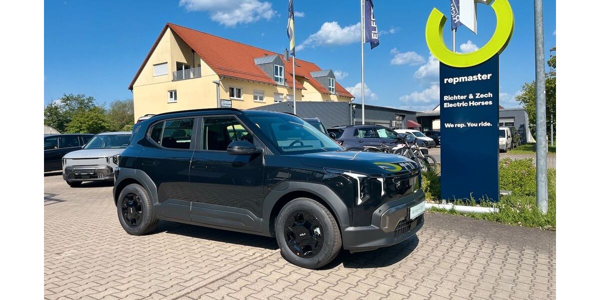 Kia EV2 1.500 km 29.990 &euro; Wendelstein 90530